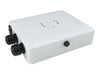 Extreme Networks WLAN-Accesspoint – Wi-Fi 6, robustes Design