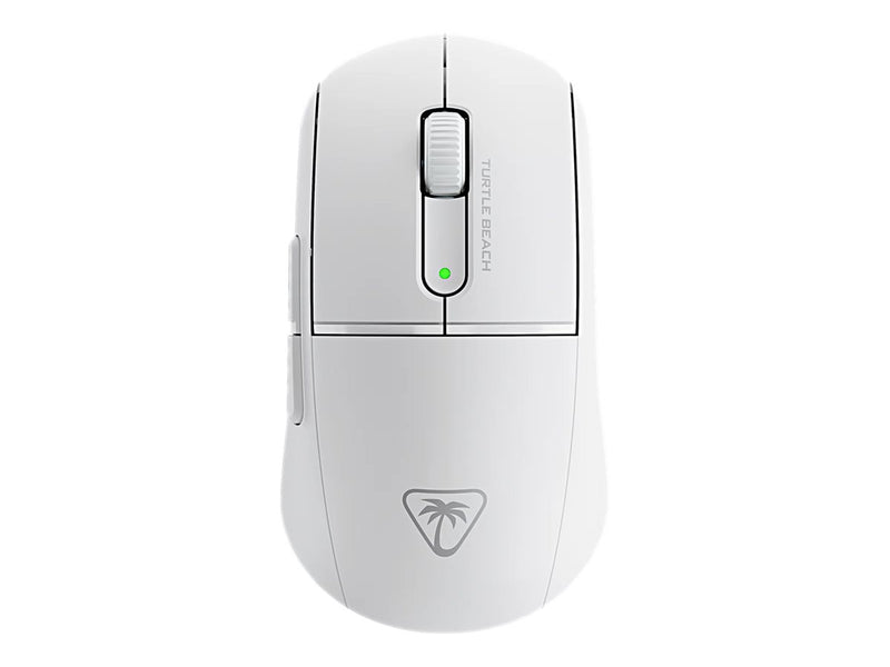 TURTLE BEACH Gaming-Maus – Ergonomisch, kabellos & Bluetooth