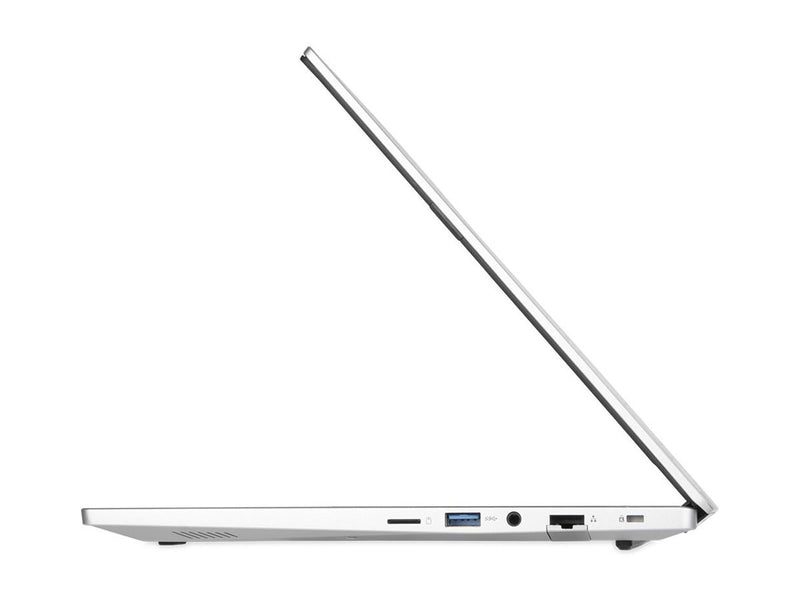 WORTMANN TERRA 14" Laptop – Core i5, 16 GB RAM, 512 GB SSD