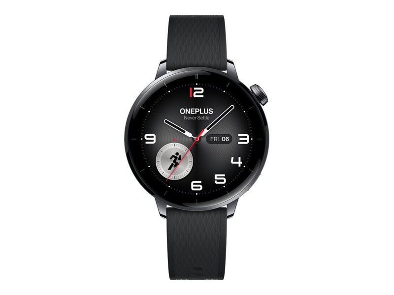 OnePlus Smartwatch – Fitness-Tracking, lange Akkulaufzeit