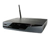 Cisco Sicherheits-Router – WLAN & 4-Port-Switch für kleine Büros