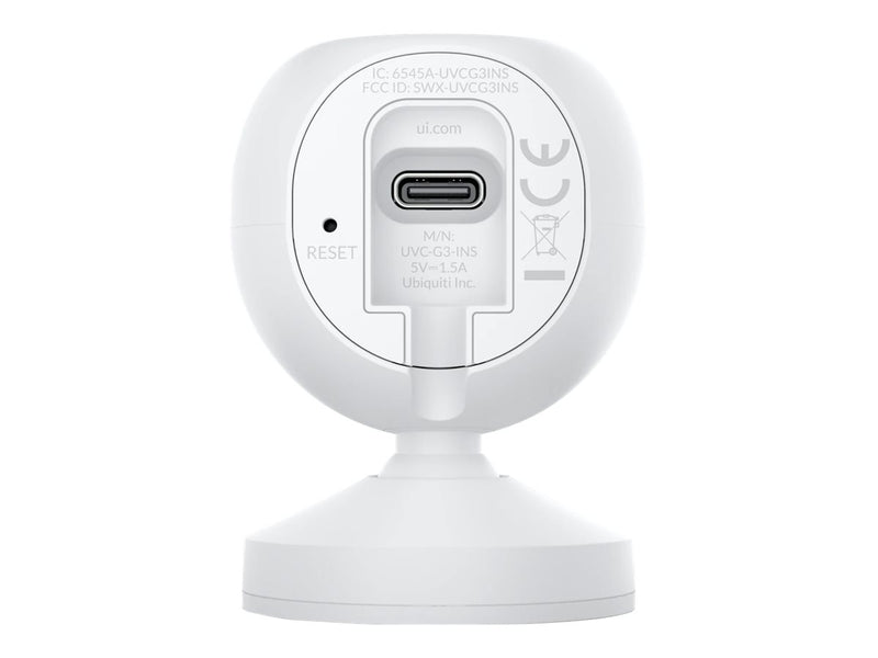 Ubiquiti Netzwerk-Kamera – 2 MP, Tag&Nacht, WLAN