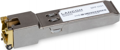 LANCOM Netzwerkmodul – 1 Gbps, 1000Base-T, 10er Pack