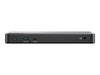 ALOGIC Universal-Dockingstation – Dual 4K, 100W Stromversorgung
