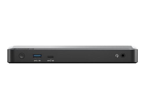 ALOGIC Universal-Dockingstation – Dual 4K, 100W Stromversorgung