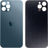 EET iPhone 12 Pro Rückabdeckung – Ersatzteil, blau