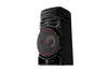 LG XBOOM Party-Lautsprecher – Bluetooth, LED-Lichter