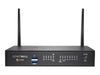 SonicWall Sicherheitsgerät – WLAN und kabelgebunden