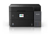 EPSON EcoTank Multifunktionsdrucker – Farb-Tintenstrahl, WLAN