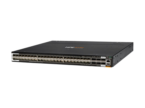 HP Enterprise Netzwerk-Switch – 48 Anschlüsse, 25 Gigabit Ethernet