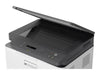 HP Multifunktionsdrucker – Farb-Laser, WLAN-fähig