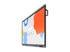 Samsung 86" Smart Display – 4K UHD, Touchscreen für interaktive Meetings