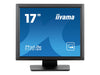 Iiyama 17" Touchscreen-Monitor – Flexibel, USB-Anschluss