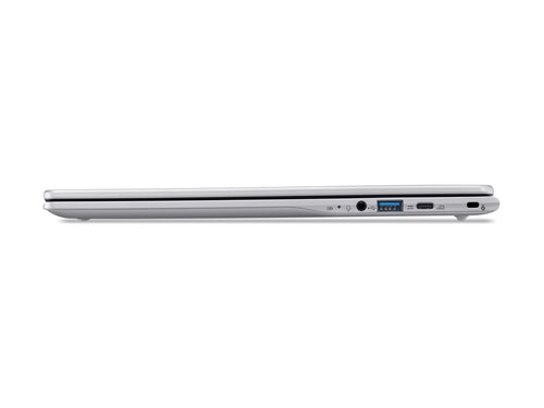 ACER Chromebook 315 – 15,6" Full HD, 128 GB Speicher
