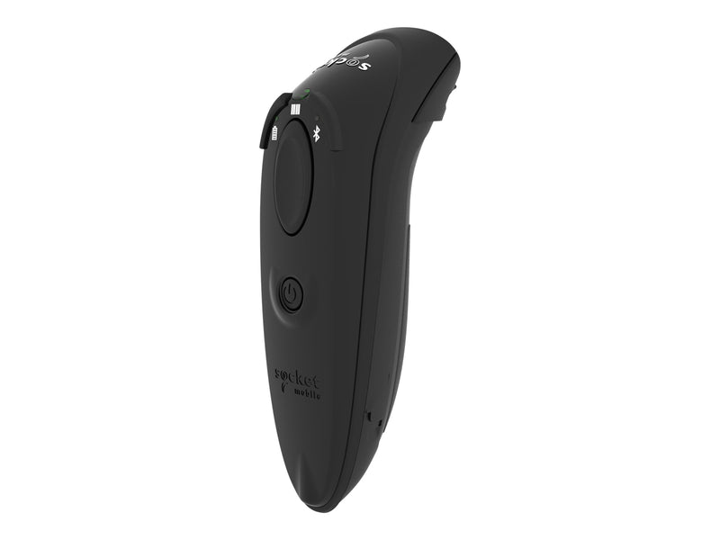 Socket DuraScan D740 Barcode-Scanner – Bluetooth, tragbar