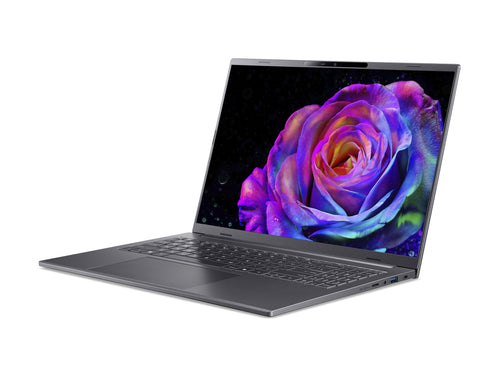 Acer Aspire 16" Laptop – OLED-Display, 32 GB RAM