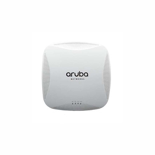 HP Enterprise Aruba Access Point – Schnelles WLAN bis 1.3 Gbps