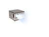 Acer AOpen Fire Legend QF15a – Tragbarer LCD-Projektor, 10000 Lumen