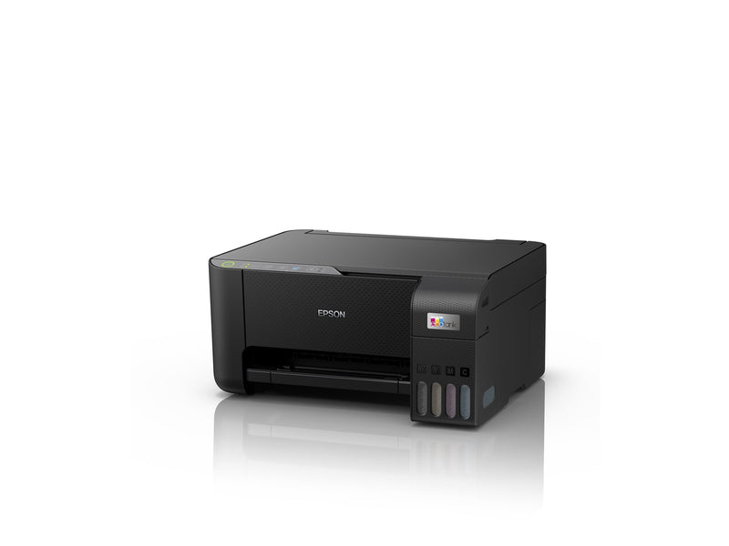 EPSON EcoTank Multifunktionsdrucker – Tintenstrahl, Wi-Fi