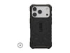 URBAN ARMOR GEAR iPhone 17 Pro Hülle – MagSafe, robustes Design
