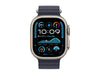Apple Watch Ultra 2 – Robuste Smartwatch mit GPS und Mobilfunk