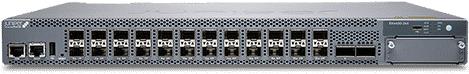 Juniper Switch – 24 Ports, Gigabit Ethernet