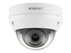 Hanwha Netzwerk-Kamera – 2 MP, Tag&Nacht Überwachung
