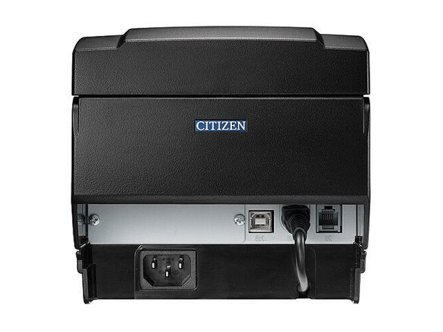 Citizen Belegdrucker – Schneller Thermodruck, USB-Anschluss