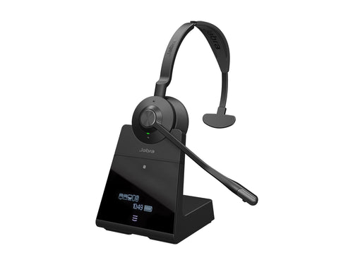 Jabra Engage 75 SE Mono Headset – Kabellos, hohe Audioqualität