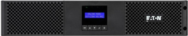 Eaton USV-System – Rack-montierbar, zuverlässige Stromversorgung
