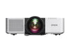 EPSON Projektor – 6000 Lumen, 2K-Display