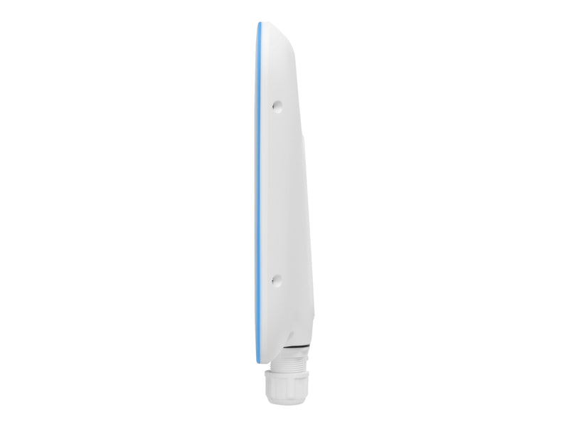 Ubiquiti UniFi WiFi Accesspoint – Starke Abdeckung, robustes Design