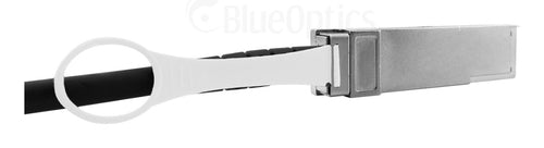 BlueOptics Netzwerk-Kabel – 5m, 40 Gbit/s für schnelle Datenübertragung