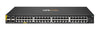 HP Enterprise Netzwerk-Switch – 48 Ports, PoE+ Unterstützung