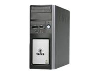 WORTMANN TERRA Desktop-PC – Core Ultra 5, 16 GB RAM, 1 TB SSD