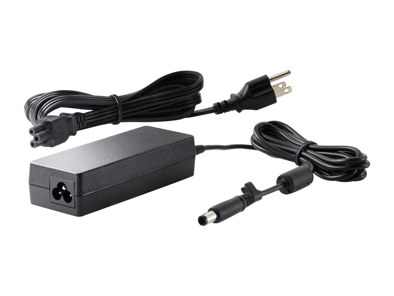 HP Netzteil 65W – Kompakt, universell einsetzbar