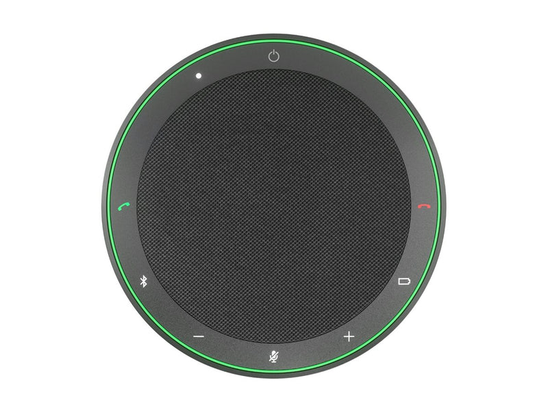 Jabra Speak2 75 – Kabelloses Freisprechtelefon mit Bluetooth