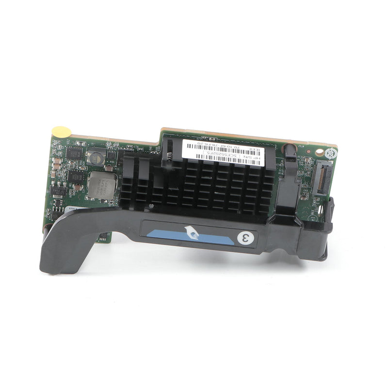 HP Enterprise Netzwerkadapter – 20 Gbit/s, 2 Anschlüsse