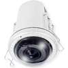 Vivotek 360° Netzwerkkamera – 12 MP für Rundumsicht