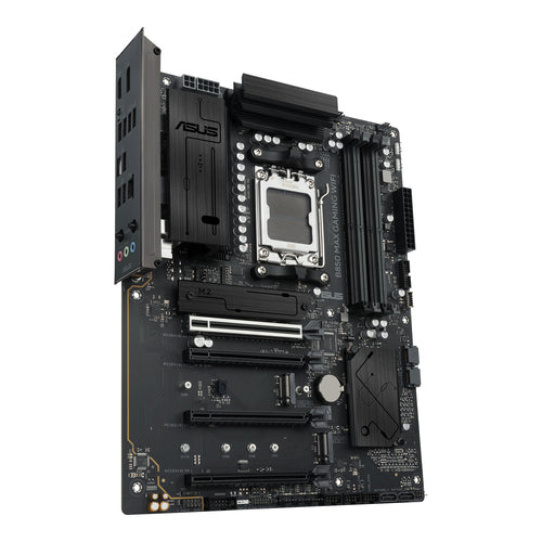 ASUS ATX Mainboard – WiFi, Unterstützung für AMD Ryzen