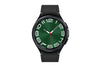 Samsung Galaxy Watch6 Classic – Smartwatch mit Fitness-Tracking