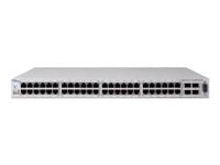 AVAYA Netzwerk-Switch – 48 Anschlüsse, Power over Ethernet