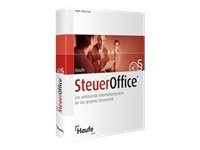 Lexware Steuer-Software – 10 Benutzer, 1 Jahr Lizenz