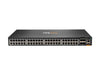 HP Enterprise Netzwerk-Switch – 52 Anschlüsse, für KMU-Netzwerke