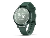 Garmin Lily 2 Smartwatch – Stilvoll, für Damen, Fitness-Tracking