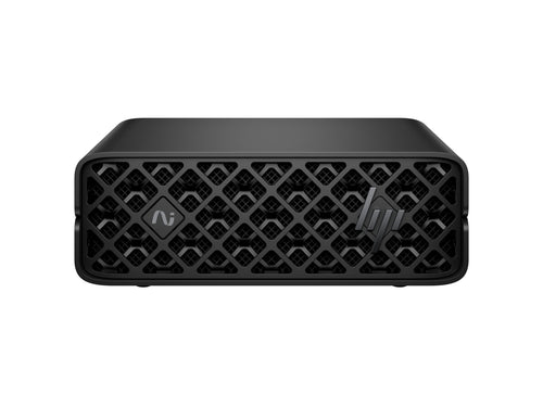 HP Mini Desktop – 128 GB RAM, 4 TB schneller Speicher