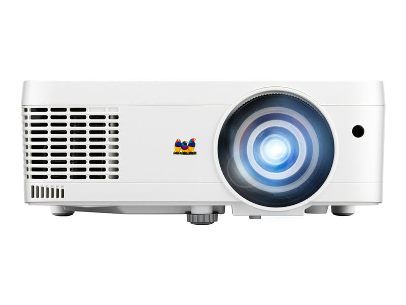 ViewSonic Beamer – Kompakt, ideal für Präsentationen