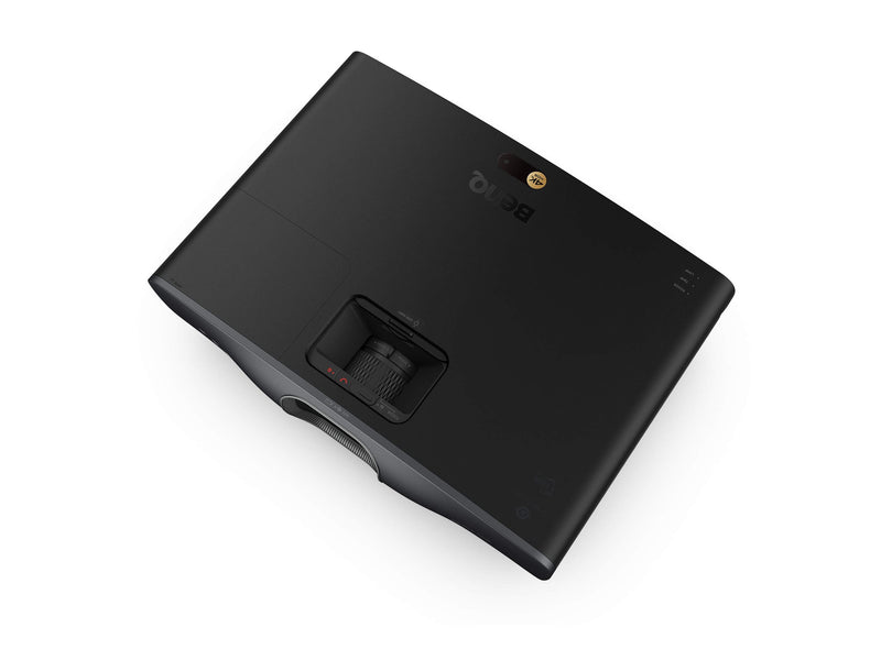 BenQ Beamer – 4K-Auflösung, 2500 ANSI-Lumen