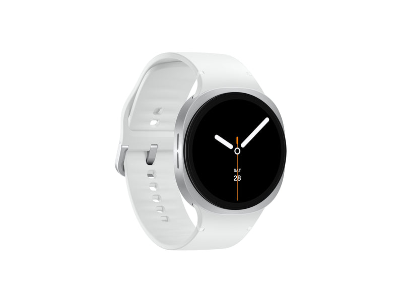 Samsung Galaxy Watch 8 – Fitness-Tracking, LTE-fähig
