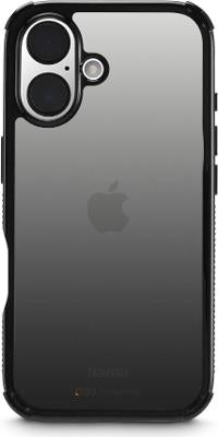 HAMA Handyhülle für iPhone 16 – robust und stilvoll